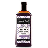 Champú Nº3 Silver No Yellow  250ml-196824 Champú Nº3 Silver No Yellow  250ml-196824 3